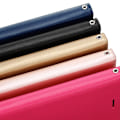 Pikkukuva 9 / 11: Plånboksfodral i Slitstarkt PU-Läder (DIARY) - iPhone 8 Rosa