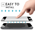 Miniatyrbilde 8 av 11: 2-PACK iPhone 6 Plus Keramiskt Skärmskydd HD 0,3mm Transparent/Genomskinlig