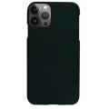 Miniatyrbilde 2 av 6: iPhone 13 Pro Max - LEMAN Silikonskal / Skyddsskal Svart