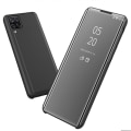 Miniatyrbilde 8 av 11: Samsung Galaxy A22 4G - Elegant Leman Fodral Lila