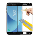 Pikkukuva 10 / 11: Skärmskydd HuTech Samsung Galaxy J3 2017 Guld