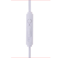 Pikkukuva 5 / 8: Kraftfulla Stilrena In-Ear Type-C Hörlurar Svart
