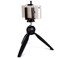 Miniatyrbild 11 av 11: Praktiskt Yunteng 228 Mini Tripod Svart