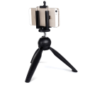 Pikkukuva 11 / 11: Praktiskt Yunteng 228 Mini Tripod Svart