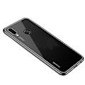 Pikkukuva 7 / 11: Exklusivt Stötdämpande Silikonskal (FLOVEME) - Huawei P30 Lite Röd