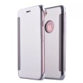 Miniatyrbild 7 av 11: iPhone 6/6S Plus - LEMAN Stilrent Clear View-fodral (ORIGINAL) Himmelsblå