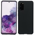 Miniatyrbilde 7 av 11: Skyddande Dubbelskal - Samsung Galaxy S20 Blå