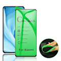 Miniatyrbillede 3 af 9: Redmi Note 11 Pro 5G Keramiskt Skärmskydd HD 0,3mm Transparent