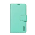 Pikkukuva 5 / 11: iPhone 15 - Elegant Plånboksfodral Marine blue