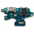 Miniatyrbilde 4 av 10: Samsung Galaxy A41 Laddningsport Reservdel