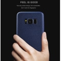 Pikkukuva 2 / 10: Samsung Galaxy S8 - NKOBEE Stilrent Skal (ORIGINAL) Brun