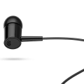 Pikkukuva 7 / 10: Effektfulla D21 3.5mm Bass In-Ear H�rlurar Svart
