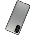 Miniatyrbillede 10 af 11: Skyddande Dubbelskal - Huawei P40 Pro Blå