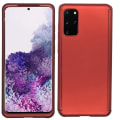 Pikkukuva 2 / 11: Samsung Galaxy S20 Plus - Skal Silver