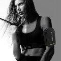 Pikkukuva 11 / 11: Armbandsväska | Sport | Vattentät | Unisex | Premium Rosaröd