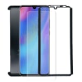 Miniatyrbilde 4 av 11: Huawei P30 Pro - 360 Fodral Röd