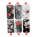 Pikkukuva 3 / 11: Blommiga skal för iPhone 7 2