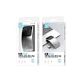 Miniatyrbilde 3 av 4: Trådlös Mus, 2,4G USB Ergonomisk Mus, PC MAC UNIVERSAL Grey