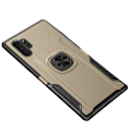 Miniatyrbild 9 av 11: Skal med Ringh�llare - Samsung Galaxy Note10 Plus Guld