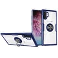 Samsung Galaxy Note10+ - Skyddande Skal (Leman) Blå