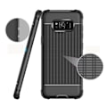 Miniatyrbilde 6 av 8: Samsung Galaxy S8 - Skyddande Skal Röd