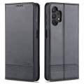 Miniatyrbilde 4 av 11: Samsung Galaxy A32 - Praktiskt Stilrent Plånboksfodral Mörkbrun