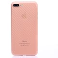 Pikkukuva 10 / 11: Kraftfullt Stötdämpande Skal - iPhone 7 Plus Frostad