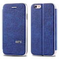 Pikkukuva 4 / 11: Exklusivt Retro Plånboksfodral - iPhone 7 Brun