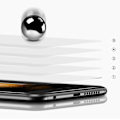 Pikkukuva 6 / 11: iPhone 14 Pro Max Standard Skärmskydd HD 0,3mm Transparent