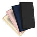 Pikkukuva 3 / 11: Stilrent Fodral - Samsung Galaxy Note10 Guld Guld