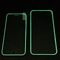 Pikkukuva 5 / 11: iPhone 7 Plus Skärmskydd Självlysande Ram 9H 0,3mm Självlysande