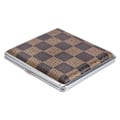 Miniatyrbilde 1 av 7: Elegant og holdbart sigarett etui LATTICE