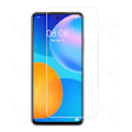 Pikkukuva 4 / 11: Huawei P smart 2021 Sk�rmskydd Standard 0,3mm Transparent/Genomskinlig