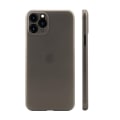 Miniatyrbillede 1 af 11: iPhone 11 Pro - Genomtänkt Stöttåligt Skal Grå