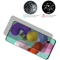 Miniatyrbild 11 av 11: Samsung Galaxy S23 FE Skärmskydd Anti-Spy HD 0,3mm Transparent