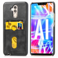 Miniatyrbilde 5 av 8: Skal med Kortfack - Huawei Mate 20 Lite Grå