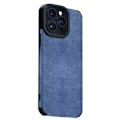 Pikkukuva 3 / 11: iPhone 16 Pro Max  Elegant och smidigt mobilskal Grön
