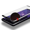 Pikkukuva 9 / 10: Huawei P20 Pro - 2 Pack 3D Skärmskydd från HuTech Svart