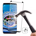 Miniatyrbillede 6 af 11: Skärmskydd CASE-Friendly HD 0,3mm Galaxy Note 9 Svart