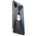 Miniatyrbillede 4 af 11: Samsung Galaxy A21S - Professionelt Floveme etui med ringholder Röd