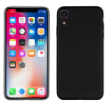 Pikkukuva 3 / 5: Skyddande Skal - iPhone XR Svart