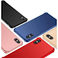 Miniatyrbillede 3 af 11: Exklusivt Skal för iPhone X/XS (Nyhet) Guld