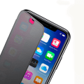 Miniatyrbild 7 av 11: Fodral med Touchfunktion (Nyhet) för iPhone XS Max - BASEUS Röd