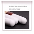 Miniatyrbilde 7 av 9: DUcare's Foundation borste (ORIGINAL) Vit Vit