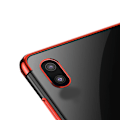 Pikkukuva 9 / 11: Exklusivt Skyddsskal i Silikon - Samsung Galaxy A10 Svart