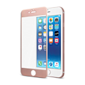 Pikkukuva 9 / 11: iPhone 7 Plus 2-PACK Skärmskydd 3D 9H 0,2mm HD-Clear Svart