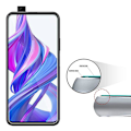 Pikkukuva 11 / 11: Huawei P smart Pro Skärmskydd 9H 0,3mm Transparent/Genomskinlig