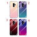 Pikkukuva 3 / 11: Samsung Galaxy S9 Plus - Skal monivärinen 2