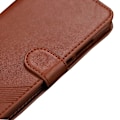 Pikkukuva 8 / 9: Huawei P30 - Plånboksfodral Brun