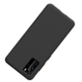Miniatyrbillede 8 af 8: Huawei P40 Pro - Skyddsskal Svart